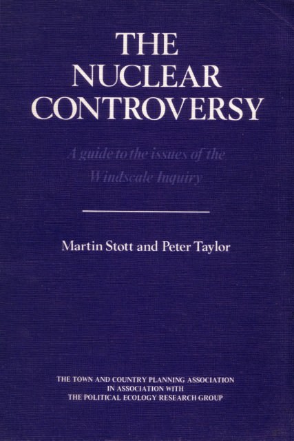 The Nuclear Controversy