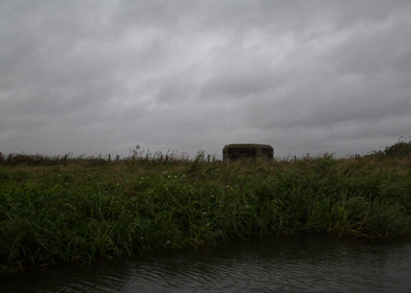 One Legge: Oxfordshire’s military history
